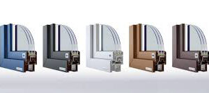 VEKA PLUSIEURS COLORIS